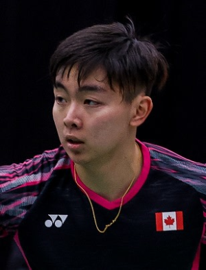 केविन ली