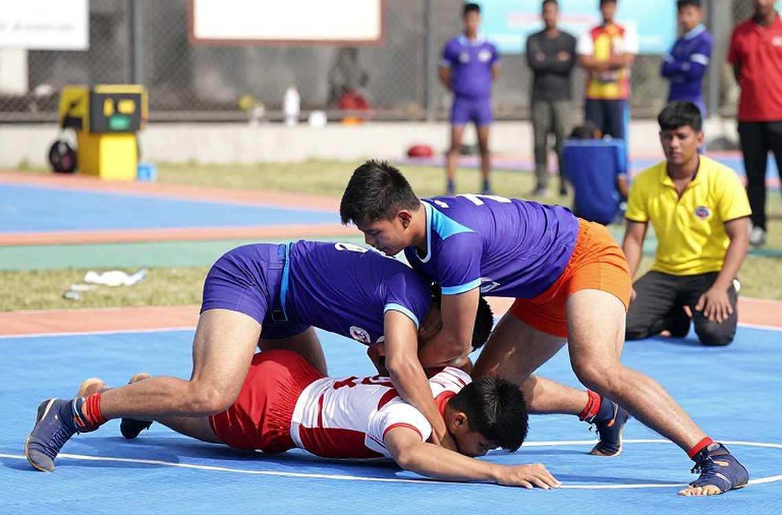 46-26 की 'ठोस जीत', 29 अंक की चेतावनी और 'एशियाई खेल 2026' का वो दावा जो स्कोरशीट से मेल नहीं खाता