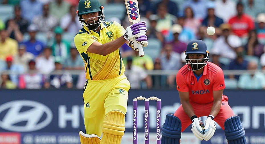 Empty File, Full Template: Cricket Analysis's Biggest Theft Doesn't Happen on the Scoreboard